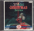 25 All Time Christmas Favorites