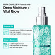 Anua Salmon DNA PDRN Serum,Texture revive serum, Easy&Quick for the glass skin, Early Plumpness&Hydrating,Firming Facial serum, Rejuvenating skin, Reverse Micelle Structure, Korean skincare 🍁 All In One Marketplace Canada