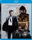 Casino Royale - Blu-ray (Used)
