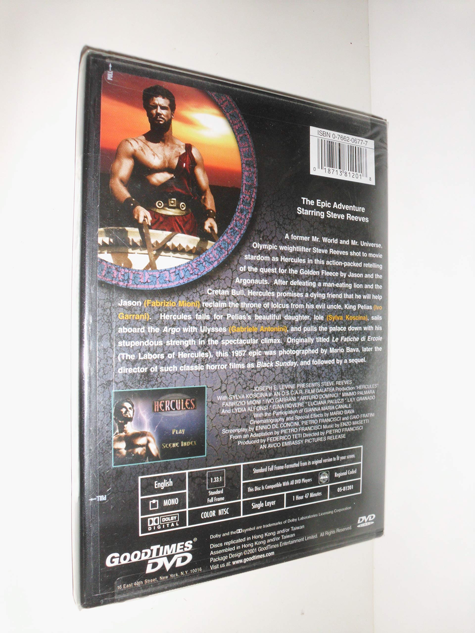 Hercules