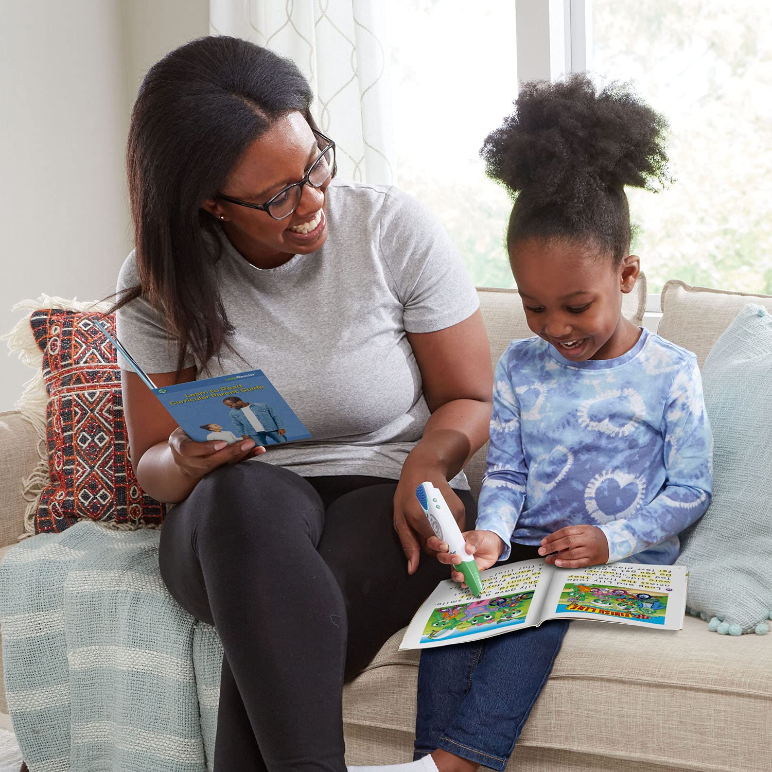 LeapFrog LeapReader Learn-to-Read 10-Book Mega Pack (English Version) 🍁 All In One Marketplace Canada