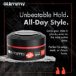 Fonex Gummy Styling Wax Ultra Hold 150 ml (Pack of 1) 🍁 All In One Marketplace Canada