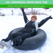 GoSports Duratube 44 Inch Heavy-Duty Tire Tube, Recreational Snow & Water Tire Tube - Commercial Grade 🍁 All In One Marketplace Canada