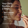 ATP LAB - Synerzinc, 90 Capsules 90-Day Supply - Zinc Supplement An Essential Mineral - Helps to Maintain Healthy Skin and Immune Function - Helps to Produce and Repair Connective Tissue 🍁 All In One Marketplace Canada