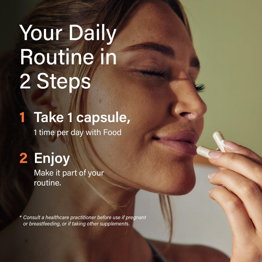 ATP LAB - Synerzinc, 90 Capsules 90-Day Supply - Zinc Supplement An Essential Mineral - Helps to Maintain Healthy Skin and Immune Function - Helps to Produce and Repair Connective Tissue 🍁 All In One Marketplace Canada