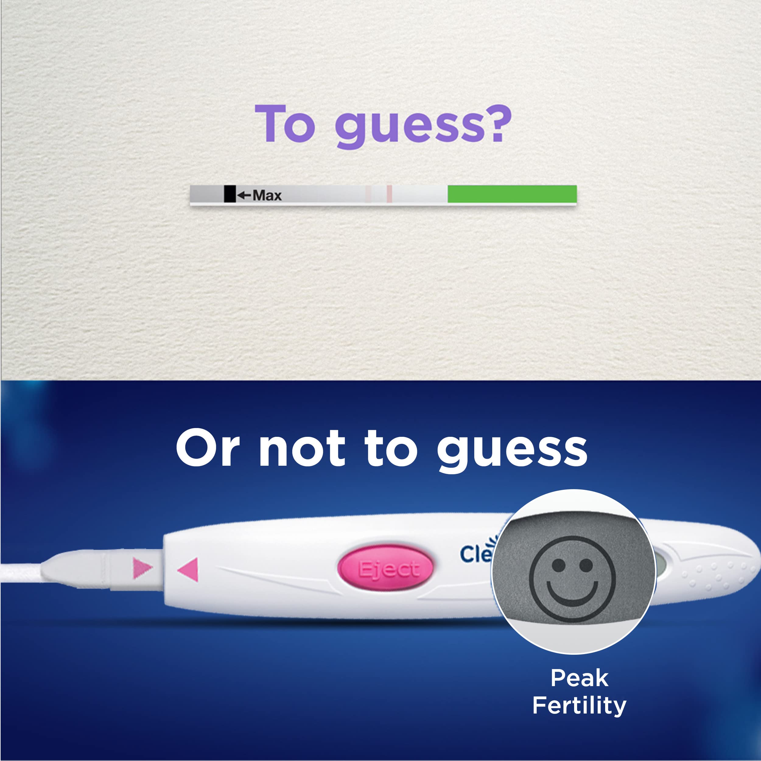 Clearblue Digital Ovulation Test Predictor Kit, Plus Bonus Rapid Detection Pregnancy Test, 20 Ovulation Tests & 1 Pregnancy Test 🍁 All In One Marketplace Canada