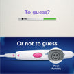 Clearblue Digital Ovulation Test Predictor Kit, Plus Bonus Rapid Detection Pregnancy Test, 10 Ovulation Tests & 1 Pregnancy Test 🍁 All In One Marketplace Canada