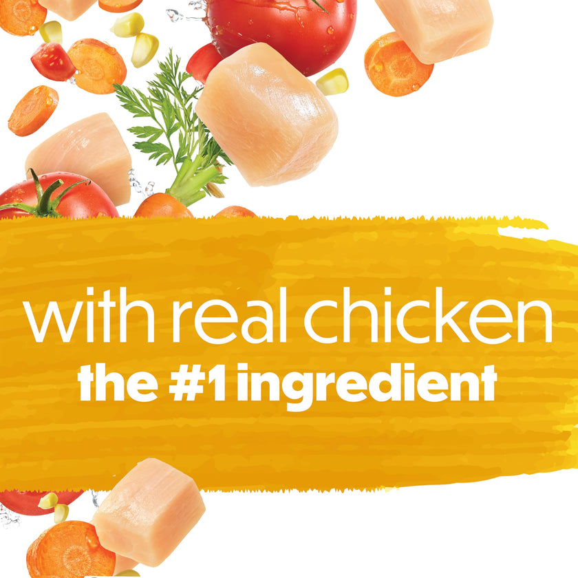 Beneful Originals Dry Dog Food, Real Chicken - 7 kg Bag 🍁 All In One Marketplace Canada