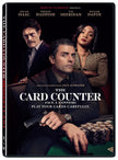 The Card Counter - DVD