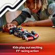 LEGO Speed Champions MoneyGram Haas F1 Team VF-24 Race Car Toy - Building Set for Kids, Boys & Girls, Ages 10+ - Toy Car for F1 Fans - Gift Idea for Birthday - 77250 🍁 All In One Marketplace Canada