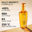 L'Oréal Paris Hair Expertise Extraordinary Oil Sublime Hair Perfector, Hair Serum, Pack of 2, 200ml 🍁 All In One Marketplace Canada
