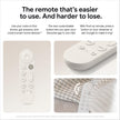 Google TV Streamer (4K) - Fast Streaming Entertainment With Voice Search Remote - Watch Movies, Shows, Live TV, and Netflix in 4K HDR - Smart Home Control - 32 GB Storage - Porcelain 🍁 All In One Marketplace Canada
