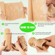 Honeycomb Packing Paper, MINHAO 15