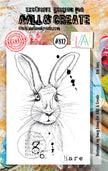 AALL and Create Stamp Set - 812 - Big Ears