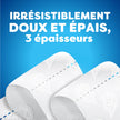 Cashmere Ultra 3-Ply Soft and Strong Toilet Paper, 12 Triple Rolls - 36 Single Rolls 🍁 All In One Marketplace Canada