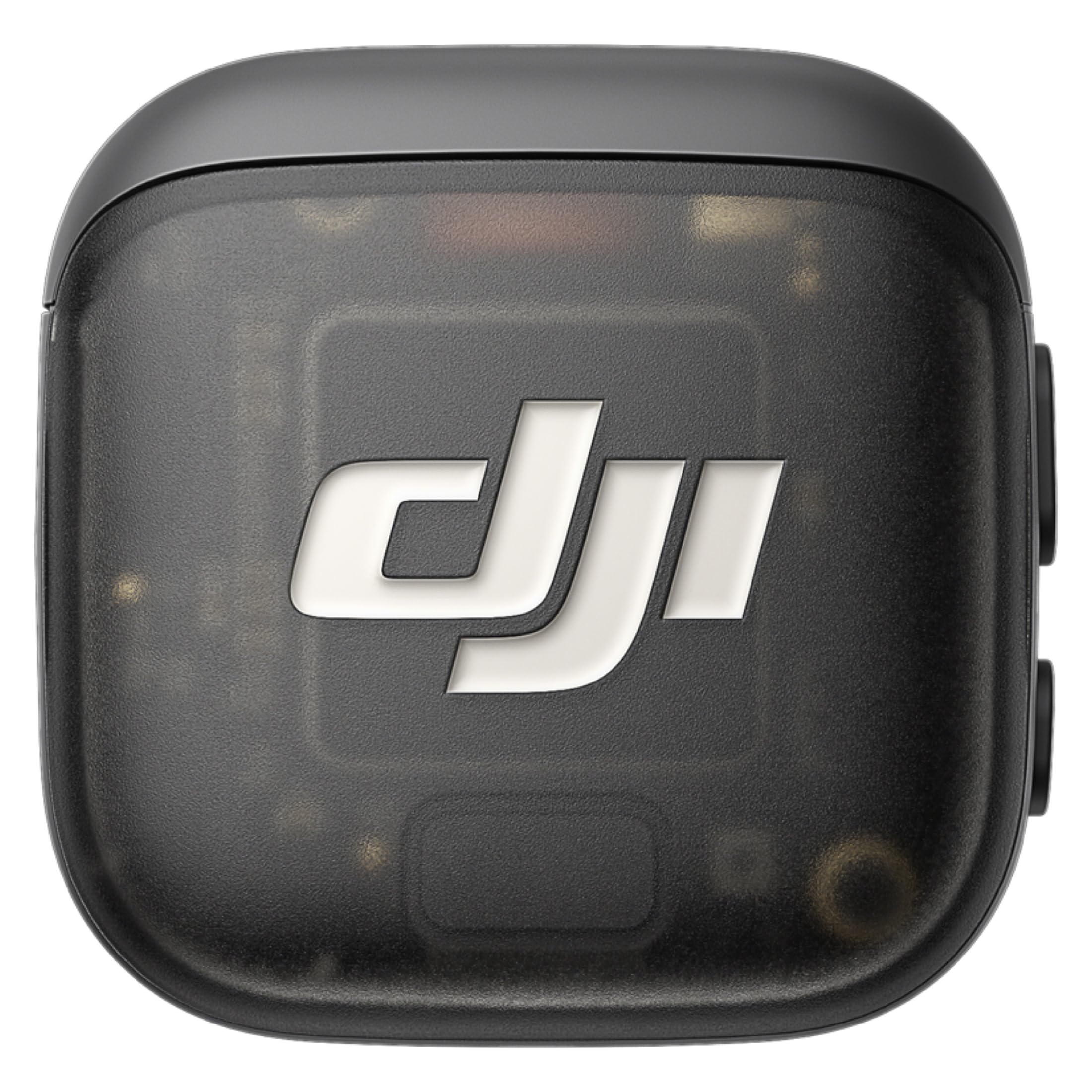 DJI Mic 3 Transmitter, Wireless Mini Microphone for iPhone/Camera/Android, Lightweight & Intuitive, Lavalier Microphone, 32-bit Float, Integrated Timecode, Vlog, Interview, Streaming 🍁 All In One Marketplace Canada