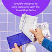 PowerMop Multi-Surface Mopping Pad Refills for Floor Cleaning, 11 count 🍁 All In One Marketplace Canada