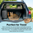 Kitty Sift Disposable Cat Litter Box Large, 6 Count, Durable Portable for Travel and Home, Eco-Friendly Disposable Litter Box Controls Odor 🍁 All In One Marketplace Canada