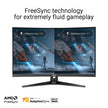 ASUS TUF Gaming 31.5” 1440P Curved HDR Gaming Monitor (VG32WQ3B) – QHD (2560 x 1440), 180Hz, 0.5ms, 1500R, Extreme Low Motion Blur, FreeSync, 90% DCI-P3, Shadow Boost, DisplayWidget, 3 yr Warranty 🍁 All In One Marketplace Canada