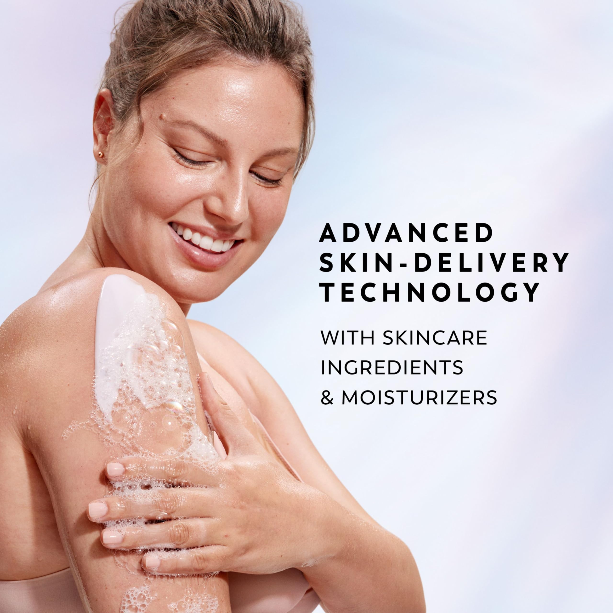 Olay Super Serum Body Wash for Bumps & Uneven Textured Skin, Serum Complex for Luminous Skin, 591 mL 🍁 All In One Marketplace Canada