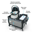 Graco Pack 'n Play Day2Dream Bassinet Playard, Rainier 🍁 All In One Marketplace Canada