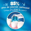 Oral-B Kid's Electric Battery Powered Toothbrush for Ages 3+, Extra Soft Bristles 🍁 All In One Marketplace Canada