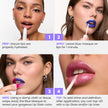 Wonderskin Wonder Blading All Day Lip Stain Peel Off Masque - Long Lasting, Waterproof and Transfer Proof Nude Lip Tint, Matte Finish Peel Off Makeup (XOXO Masque) 🍁 All In One Marketplace Canada