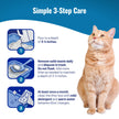 Cat's Pride Fresh and Light Premium Clumping Fragrance Free Scoopable Cat Litter Jug, 15-Pound 🍁 All In One Marketplace Canada