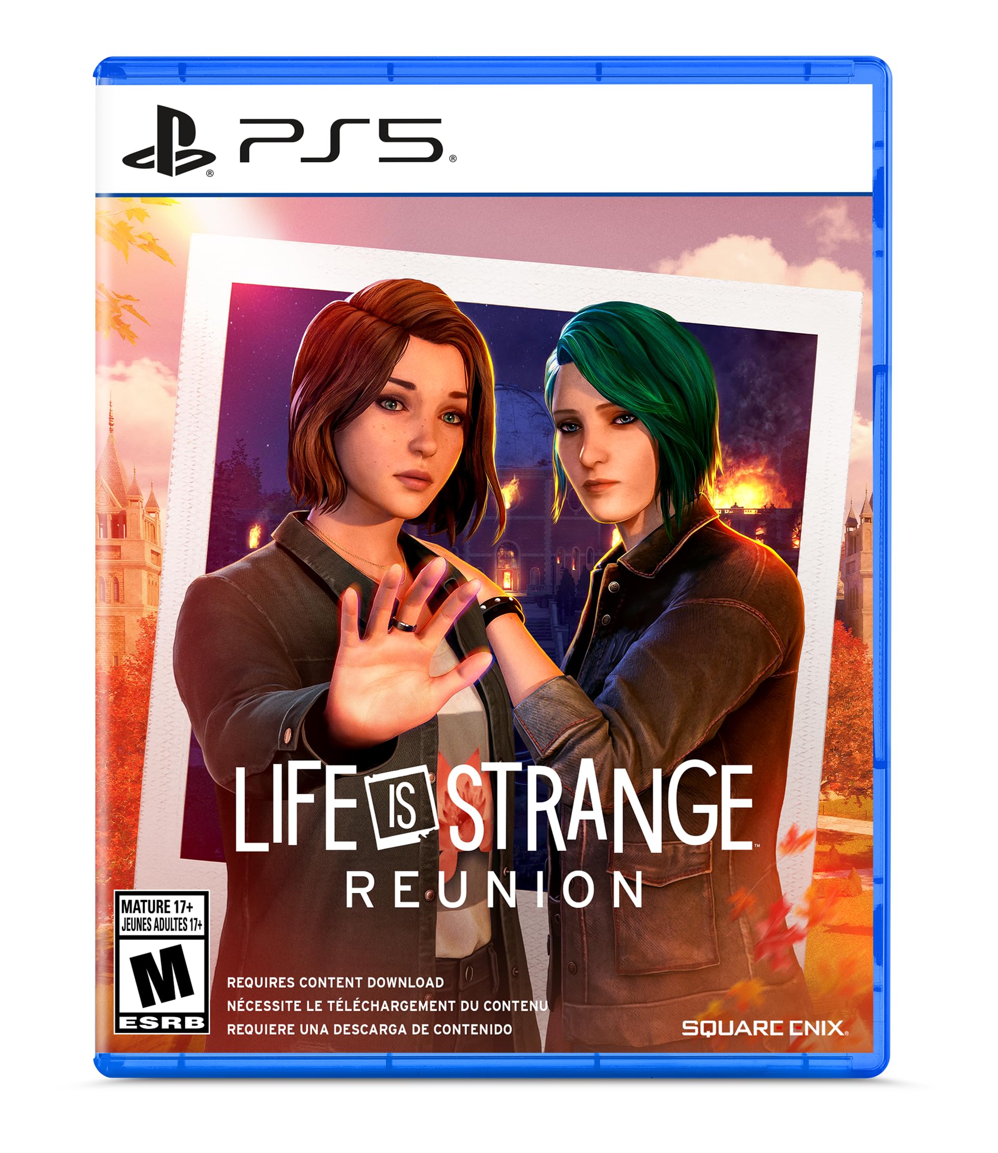 Life is Strange: Reunion (PlayStation 5) 🍁 All In One Marketplace Canada