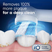 Oral-B iO Series Ultimate Clean Replacement Brush Head for Oral-B iO Series Electric Toothbrushes, White, 2 Count 🍁 All In One Marketplace Canada