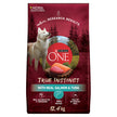 Purina ONE True Instinct Dry Dog Food, Salmon & Tuna 12.4kg 🍁 All In One Marketplace Canada