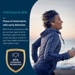 OMRON Platinum Upper Arm Blood Pressure Monitor - Clinically Validated Blood Pressure Arm Cuff - Use OMRON Connect App for Unlimited Measurements 🍁 All In One Marketplace Canada
