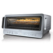 Ninja Flip Toaster Oven & Air Fryer, 8-in-1 Functionality, Flip Up & Away Capability for Storage Space SP151C (Canadian Edition) 🍁 All In One Marketplace Canada