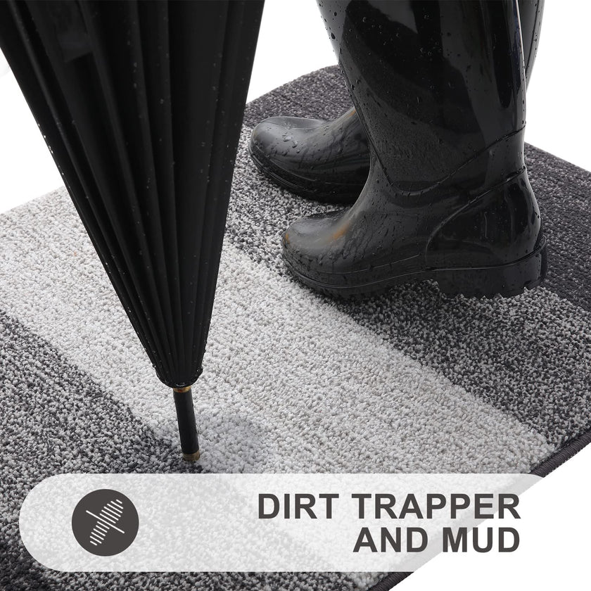 Grandaily Indoor Doormat, 20