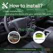 Genapendex AFM/DFM Disabler for 2007-2022 Silverado 1500 Sierra 1500 5.3L 6.2L Engines,Plug & Play GM Truck/SUV DOD Disabler. 🍁 All In One Marketplace Canada