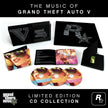 The Music of Grand Theft Auto V (Limited Edition Collection)