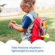 Melissa & Doug PAW Patrol Pup Pack Backpack 🍁 All In One Marketplace Canada