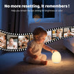 Night Lights for Kids, MediAcous Baby Night Light with 7 Colors Changing & Dimming Function, Rechargeable Kids Night Light with 1 Hour Timer & Touch Control, Up to 100H 🍁 All In One Marketplace Canada
