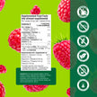 Organika Canadian-Made Electrolytes Powder with Vitamin C & Prebiotic Fibre - Sugar-Free Hydration Drink Mix - Wild Raspberry - 210 g - 60 servings 🍁 All In One Marketplace Canada