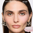 L'Oréal Paris Infallible Blur-Fection Loose Powder, Brightening Pink Setting Powder with Soft Matte Finish, Locks in Makeup for Up to 24H, 10 Light Pink, 6g 🍁 All In One Marketplace Canada