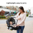 Graco SnugRide 35 Lite LX Infant Car Seat, 1.8-15.8 kg (4-35 lb), Studio 🍁 All In One Marketplace Canada