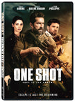 One Shot (Sous le feu ennemi) - DVD