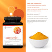 Youtheory Turmeric Curcumin with Black Pepper, Powerful Antioxidant Properties to Help Relieve Joint Inflammation, 45 Capsules 🍁 All In One Marketplace Canada