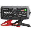 NOCO Boost X GBX45: 1250A UltraSafe Jump Starter – 12V Lithium Battery Booster Pack, Portable Jump Box, Power Bank & Jumper Cables - for 6.5L Gas and 4.0L Diesel Engines 🍁 All In One Marketplace Canada