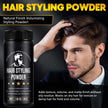 Hair Styling Powder, 2Pack Hair Texture Powder for Men and Women, Adds Volume and Texture, Alll Day Invisible, Flexible Hold, Long-lasting, Matte Finish, No Stickiness 2 x 30g 🍁 All In One Marketplace Canada