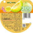 UHA Kororo Gummy Crown Melon (40G) [Best Before Date: 2027.01]