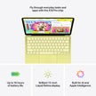Apple 2026 MacBook Neo 13-inch Laptop with Apple A18 Pro chip (6‑core CPU and 5‑core GPU, 8GB Unified Memory, 256GB) - Indigo - English Keyboard 🍁 All In One Marketplace Canada