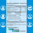 Nattokinase Supplement, 400 mg - 12000 FU, Helps Support Cardiovascular Health 60 Count 🍁 All In One Marketplace Canada