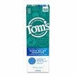 Tom's Of Maine - Rapid Relief Sensitive Toothpaste (76ml)