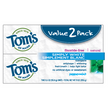 Tom's Of Maine - Simply White Peppermint Twin Pack (2pk)
